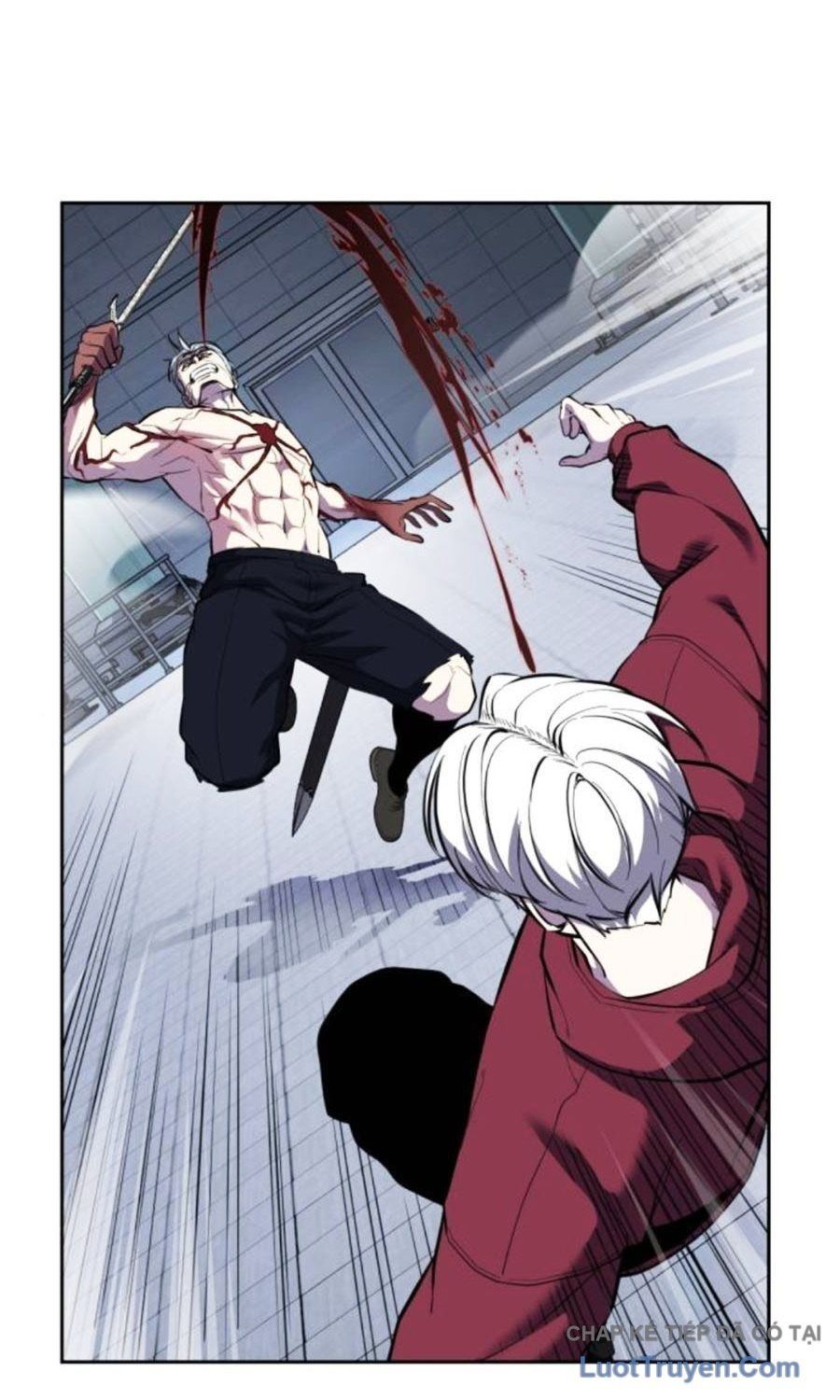 Cậu Bé Của Thần Chết - Chapter 310 - Page 19