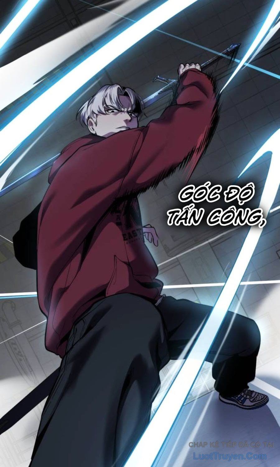 Cậu Bé Của Thần Chết - Chapter 310 - Page 21