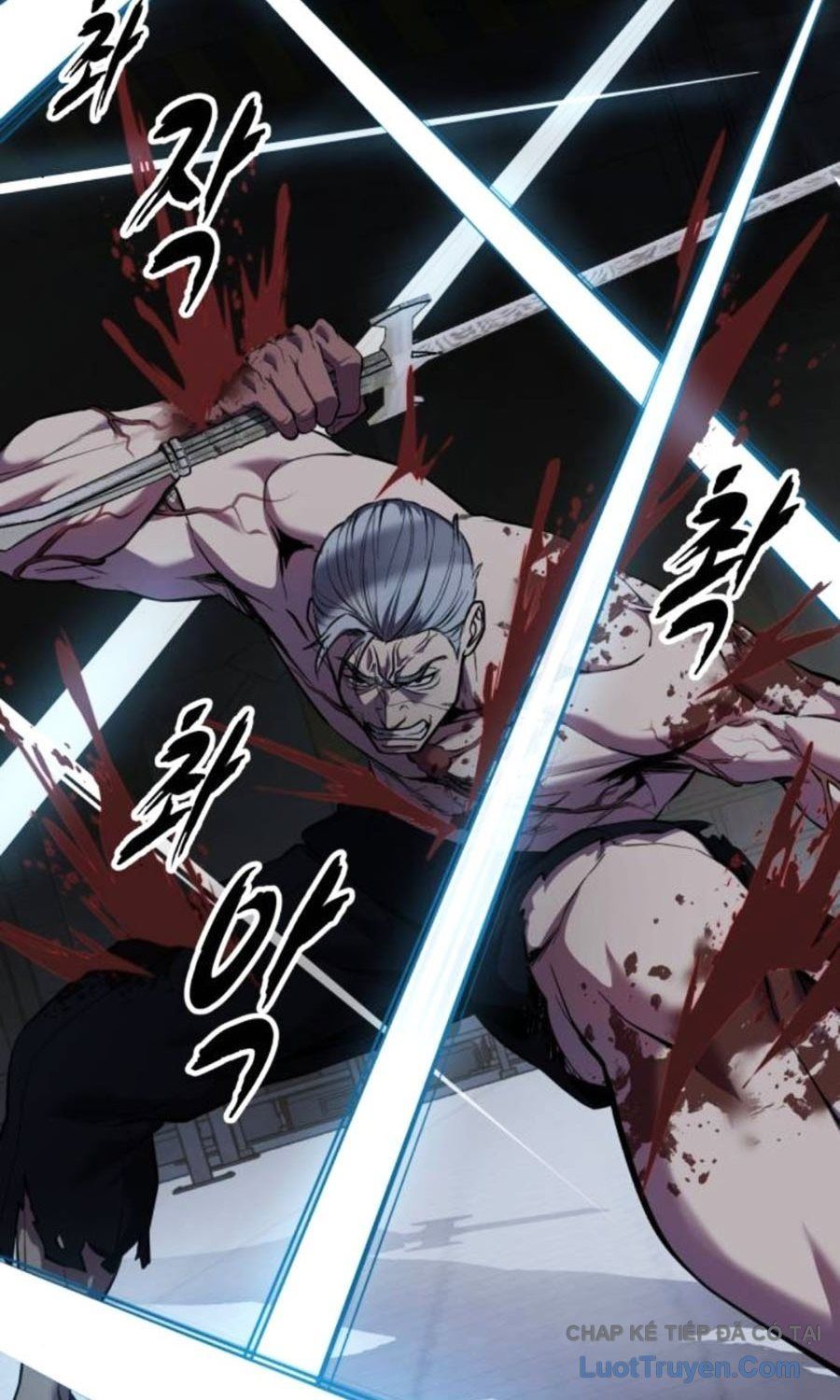 Cậu Bé Của Thần Chết - Chapter 310 - Page 23