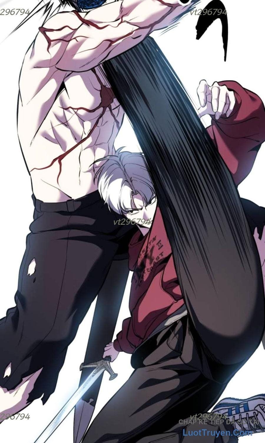 Cậu Bé Của Thần Chết - Chapter 310 - Page 3