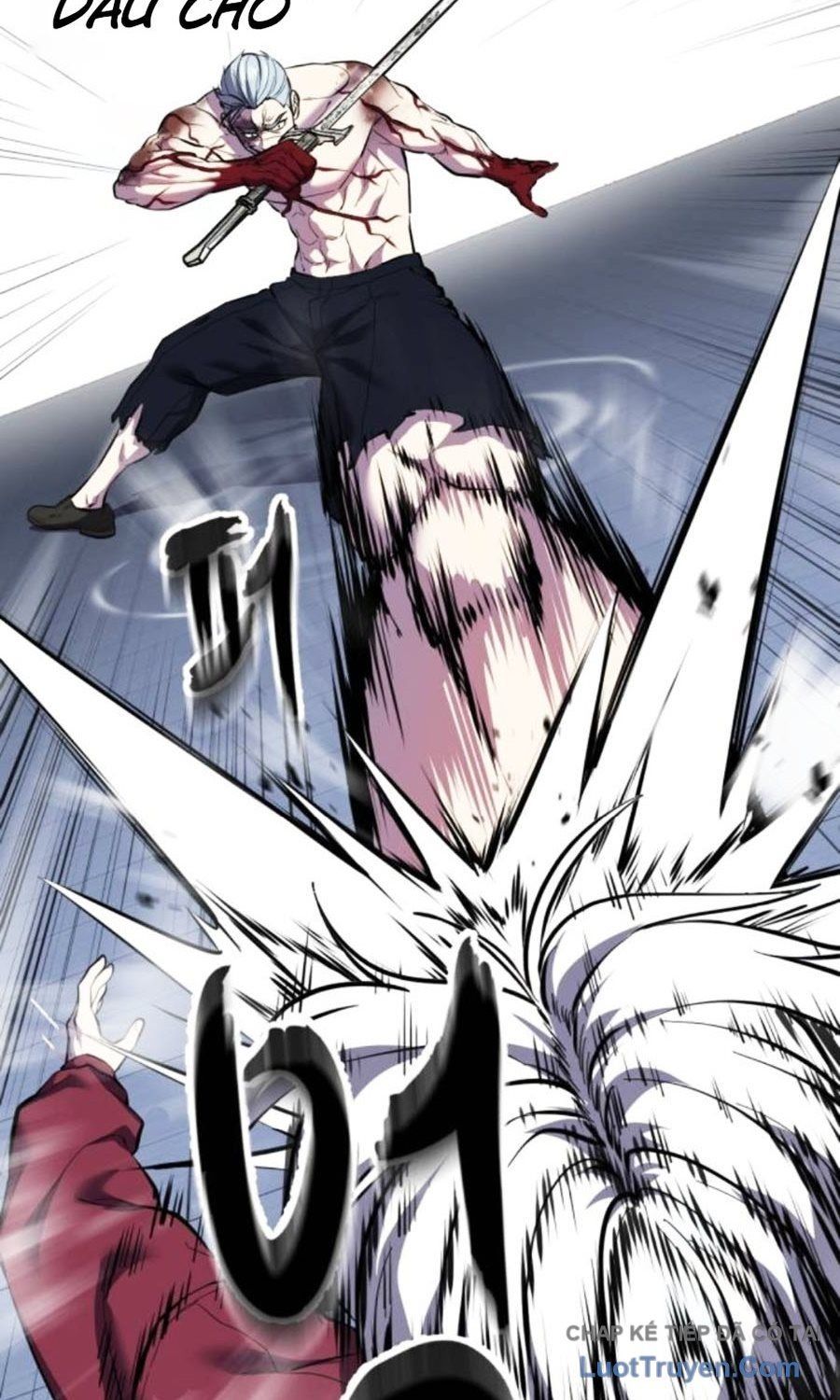 Cậu Bé Của Thần Chết - Chapter 310 - Page 31