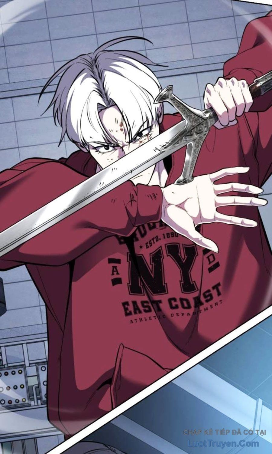 Cậu Bé Của Thần Chết - Chapter 310 - Page 33