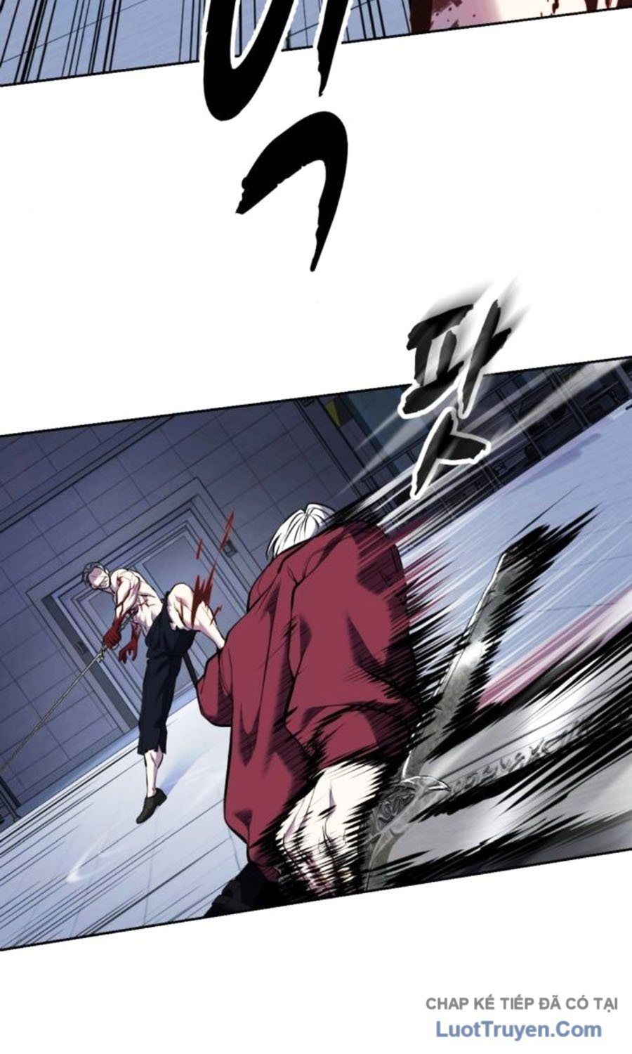 Cậu Bé Của Thần Chết - Chapter 310 - Page 36