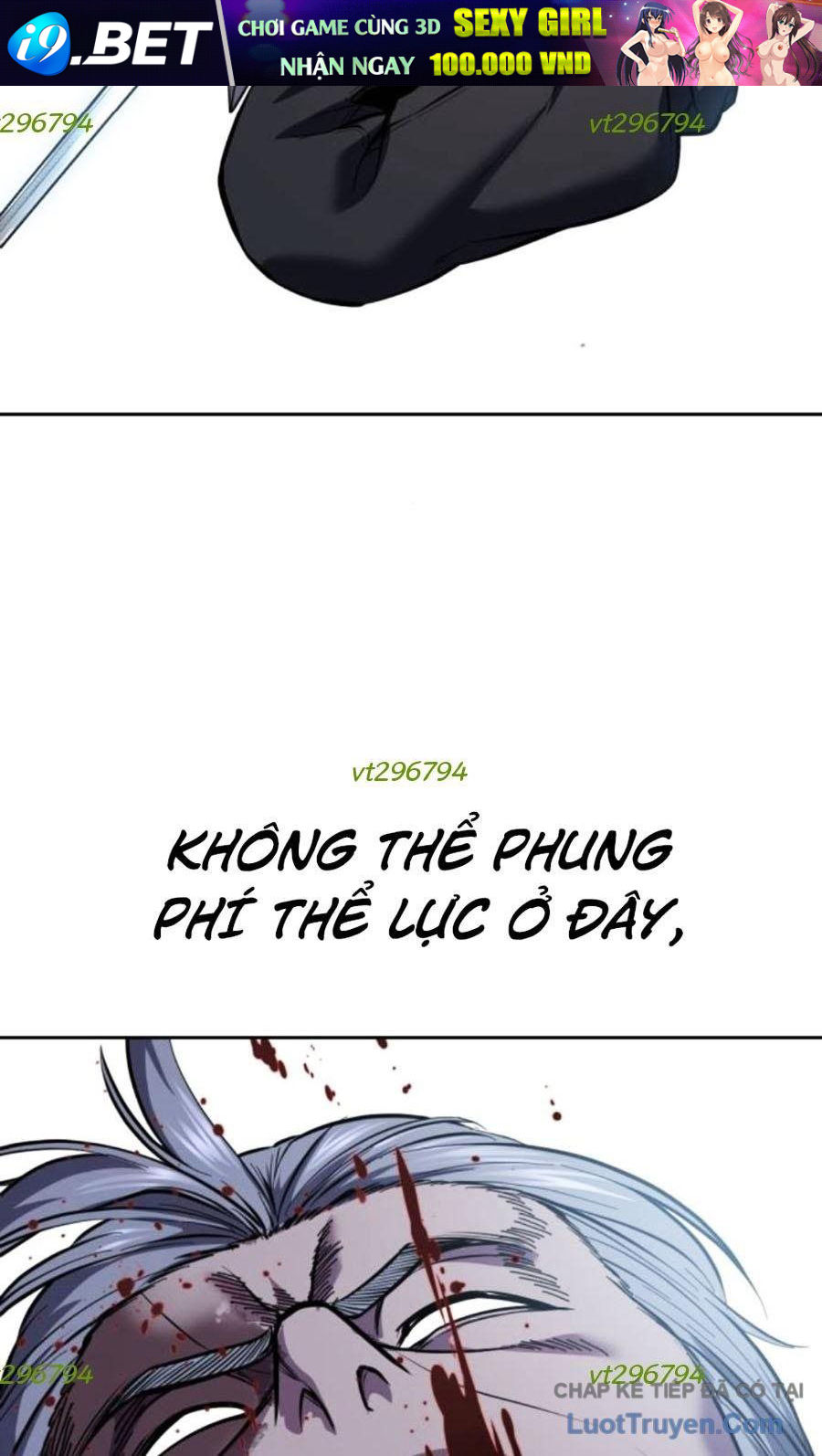 Cậu Bé Của Thần Chết - Chapter 310 - Page 4