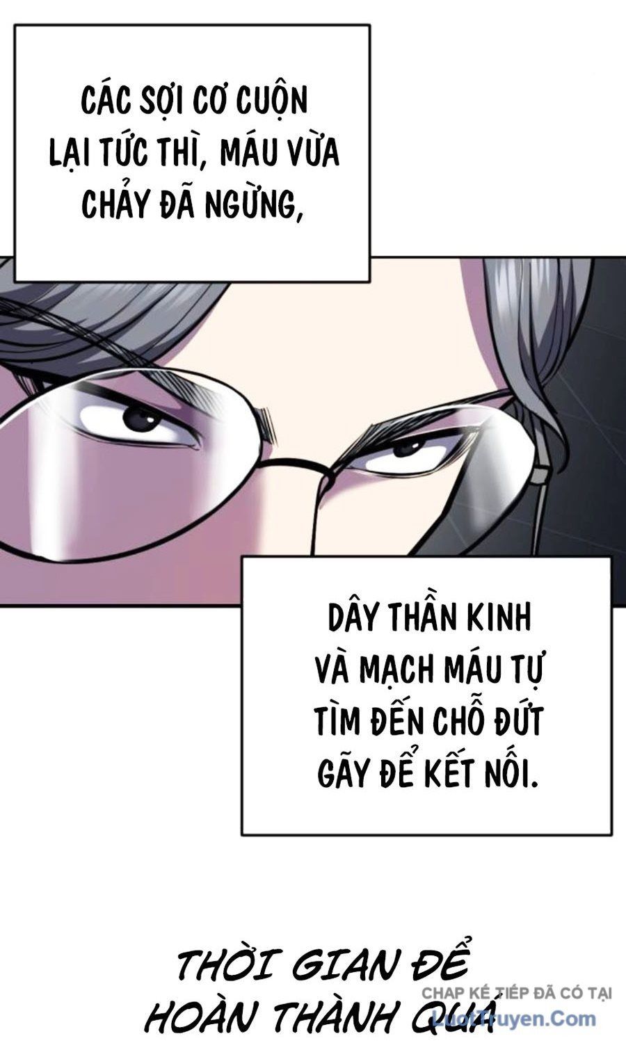 Cậu Bé Của Thần Chết - Chapter 310 - Page 41