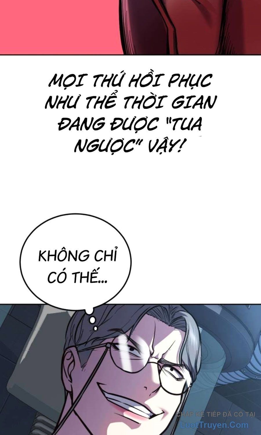 Cậu Bé Của Thần Chết - Chapter 310 - Page 44