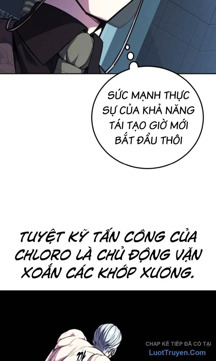 Cậu Bé Của Thần Chết - Chapter 310 - Page 45