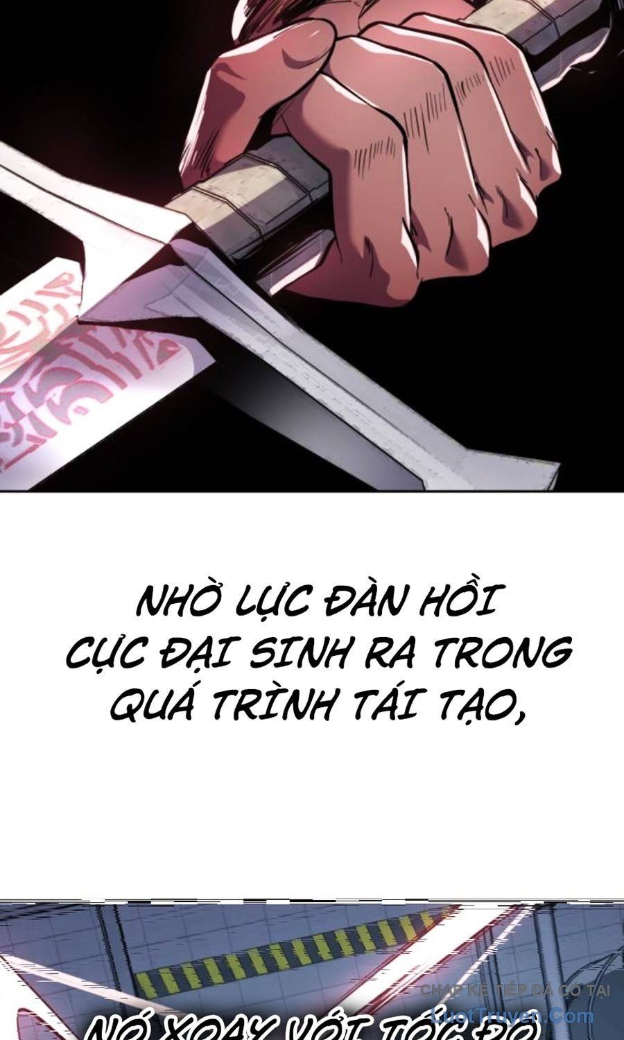 Cậu Bé Của Thần Chết - Chapter 310 - Page 48