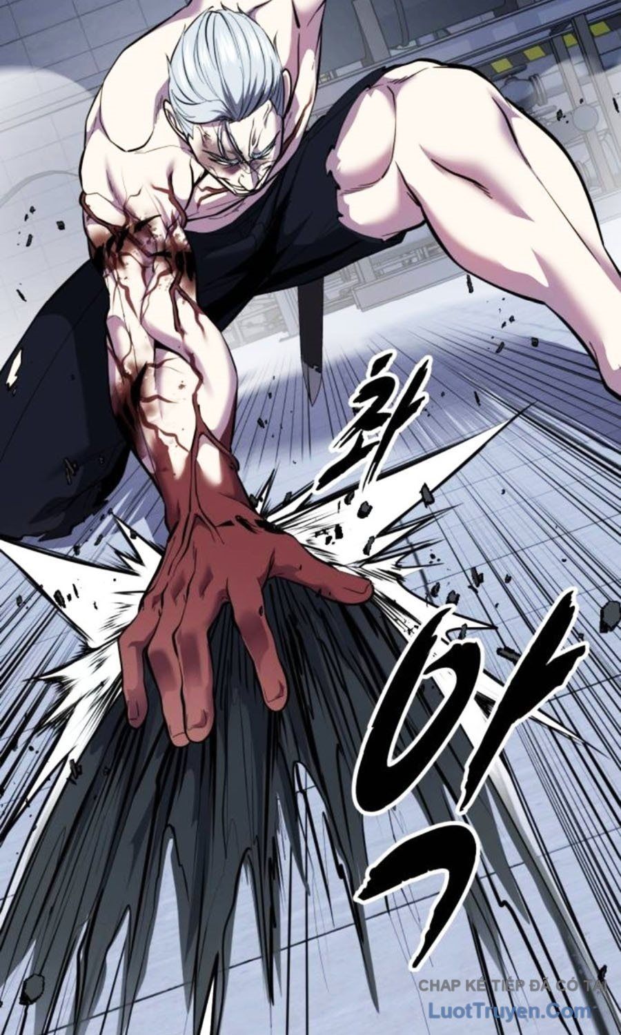 Cậu Bé Của Thần Chết - Chapter 310 - Page 56