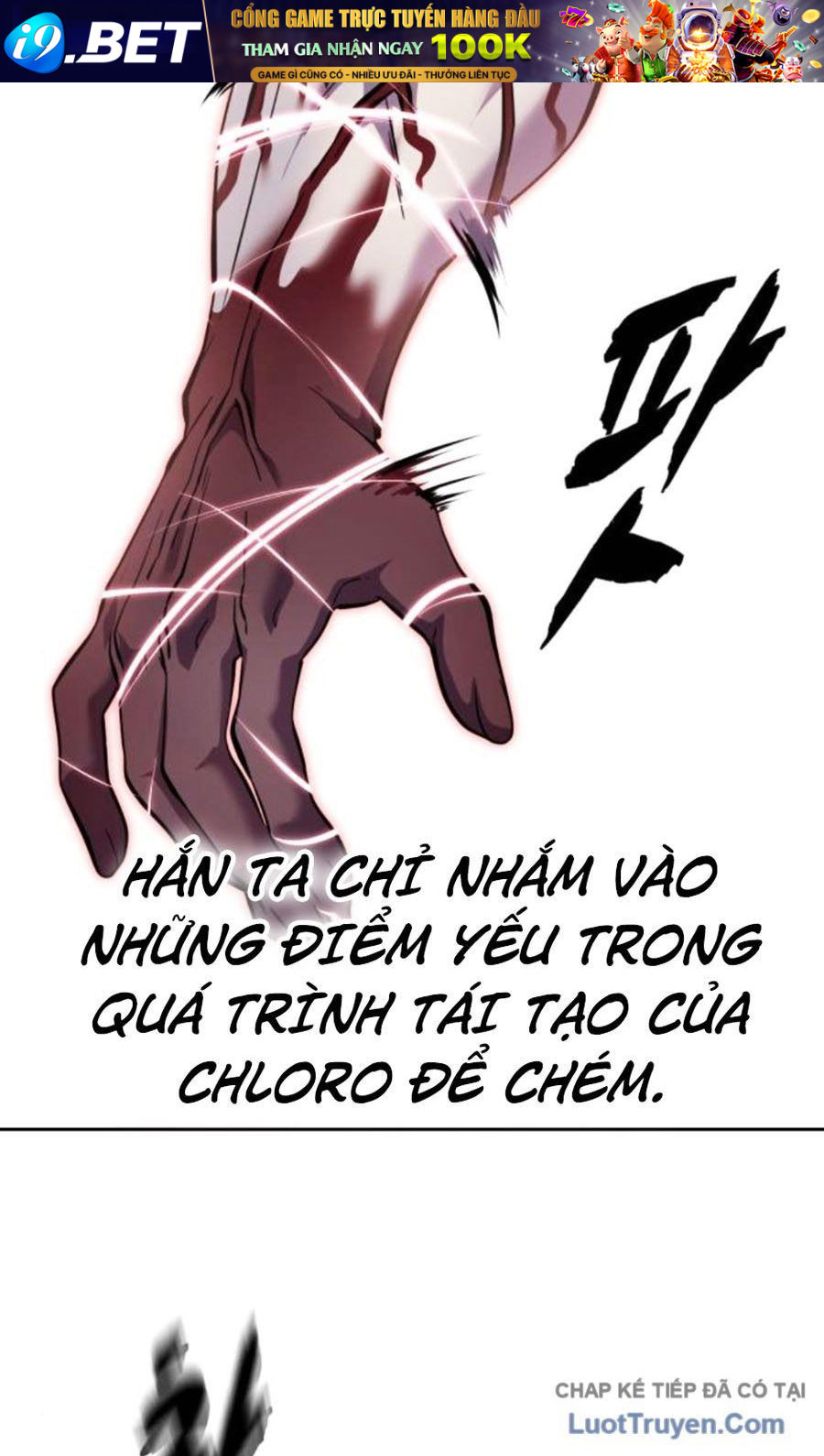 Cậu Bé Của Thần Chết - Chapter 310 - Page 64