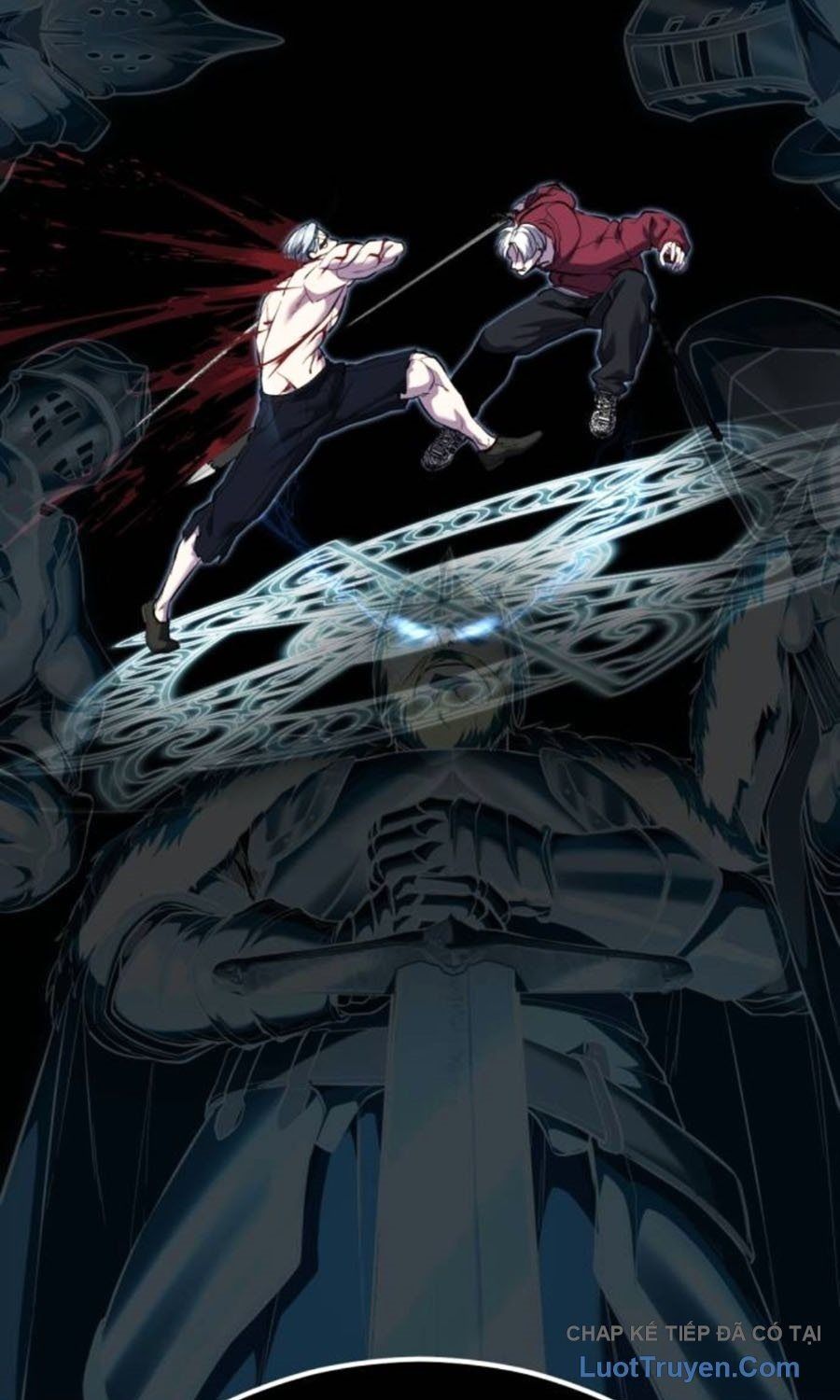 Cậu Bé Của Thần Chết - Chapter 310 - Page 74