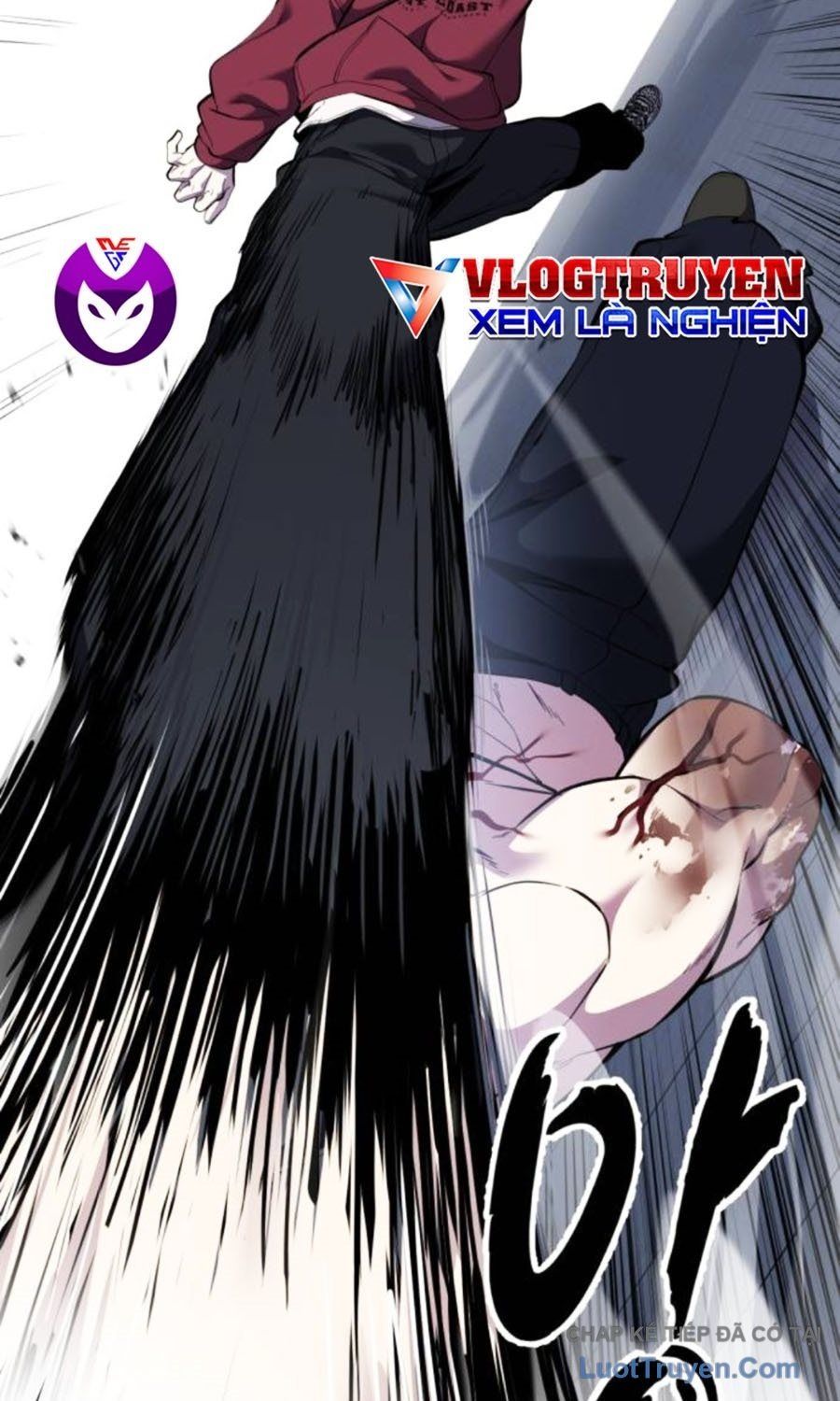 Cậu Bé Của Thần Chết - Chapter 310 - Page 76