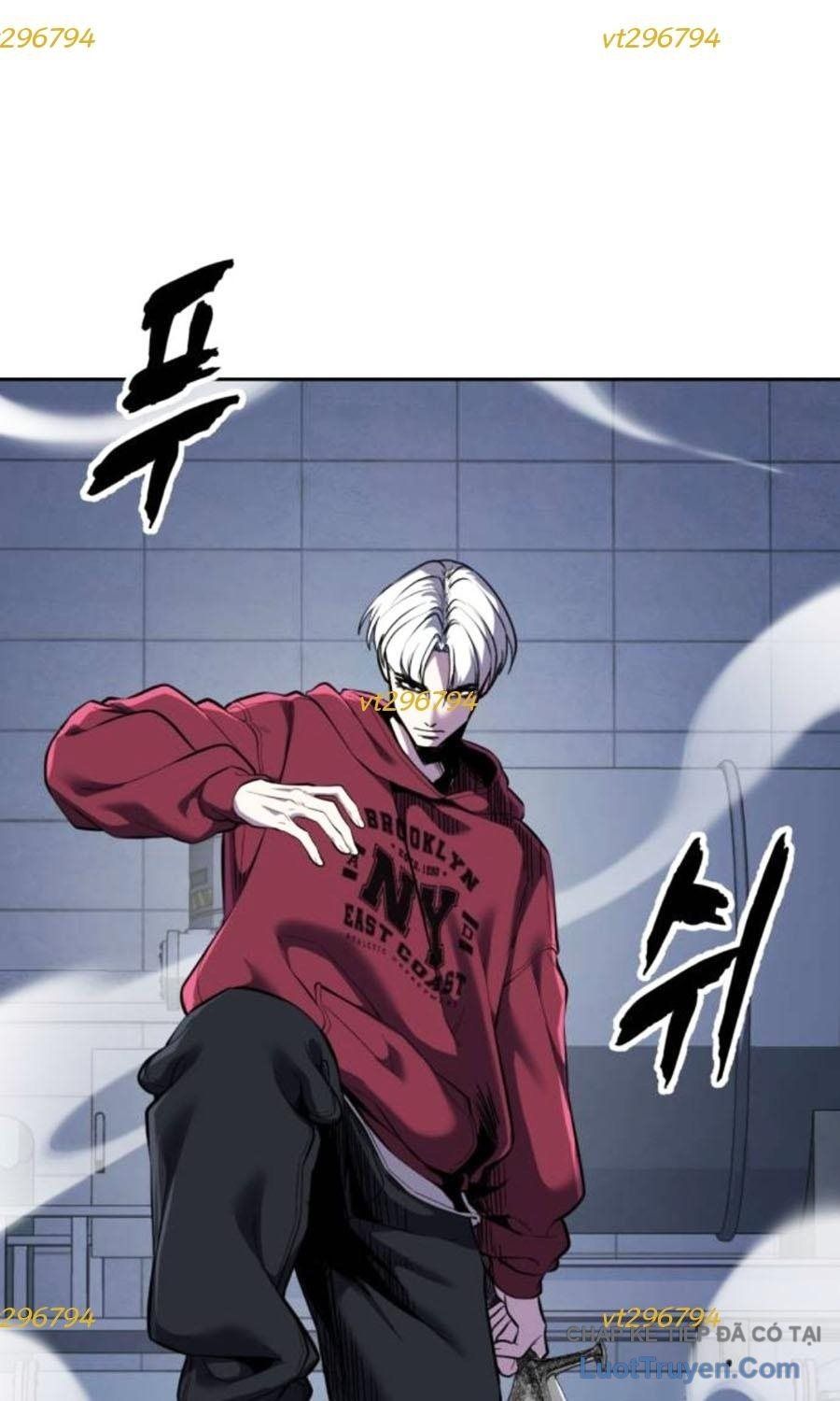 Cậu Bé Của Thần Chết - Chapter 310 - Page 79