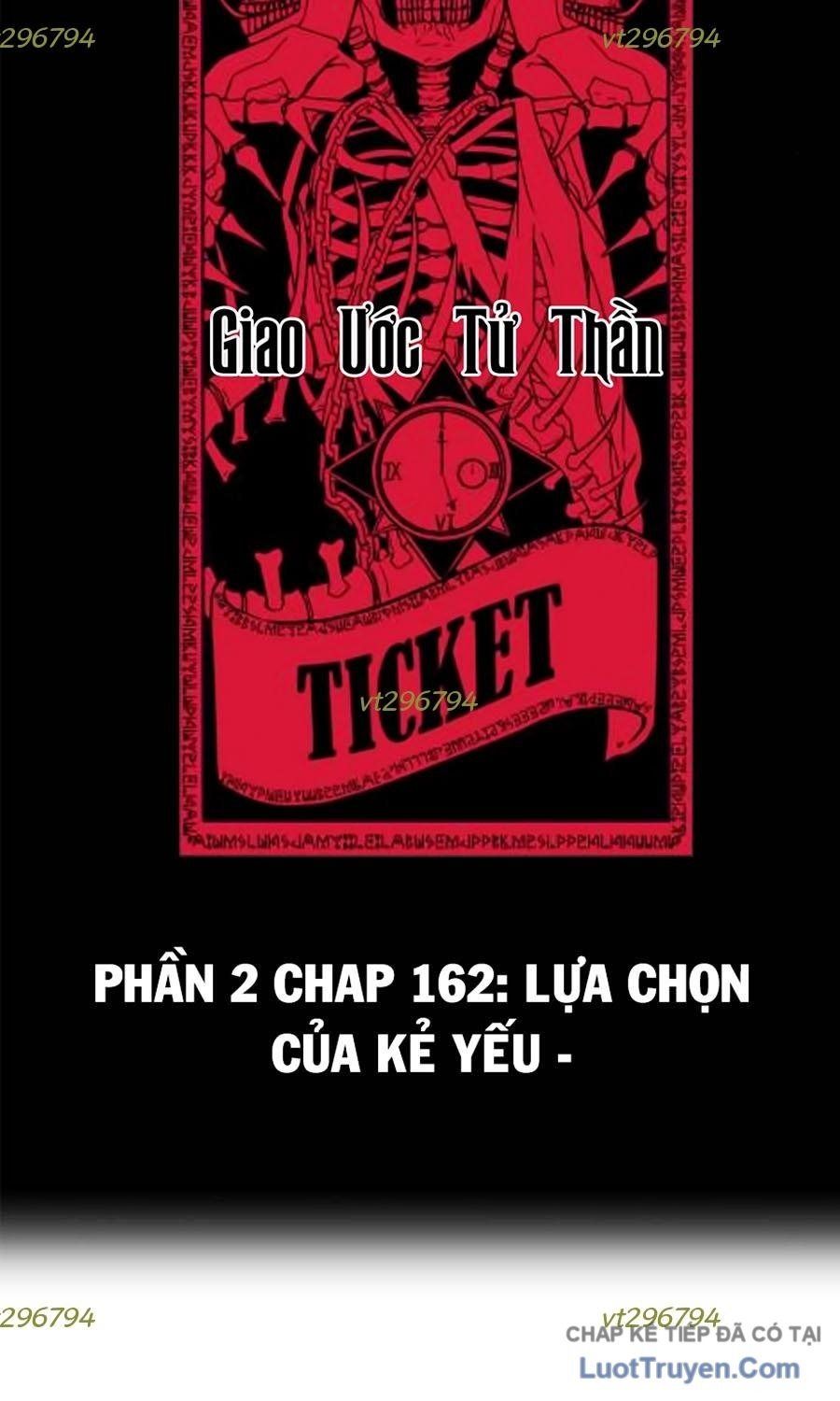 Cậu Bé Của Thần Chết - Chapter 310 - Page 8