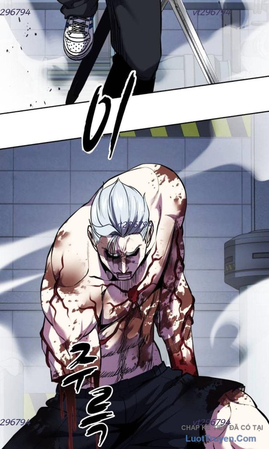 Cậu Bé Của Thần Chết - Chapter 310 - Page 80