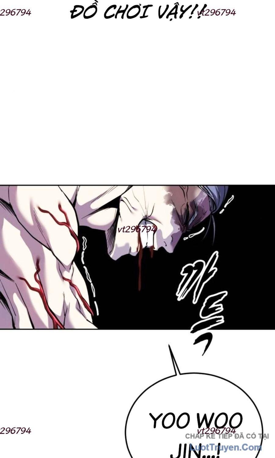 Cậu Bé Của Thần Chết - Chapter 310 - Page 83