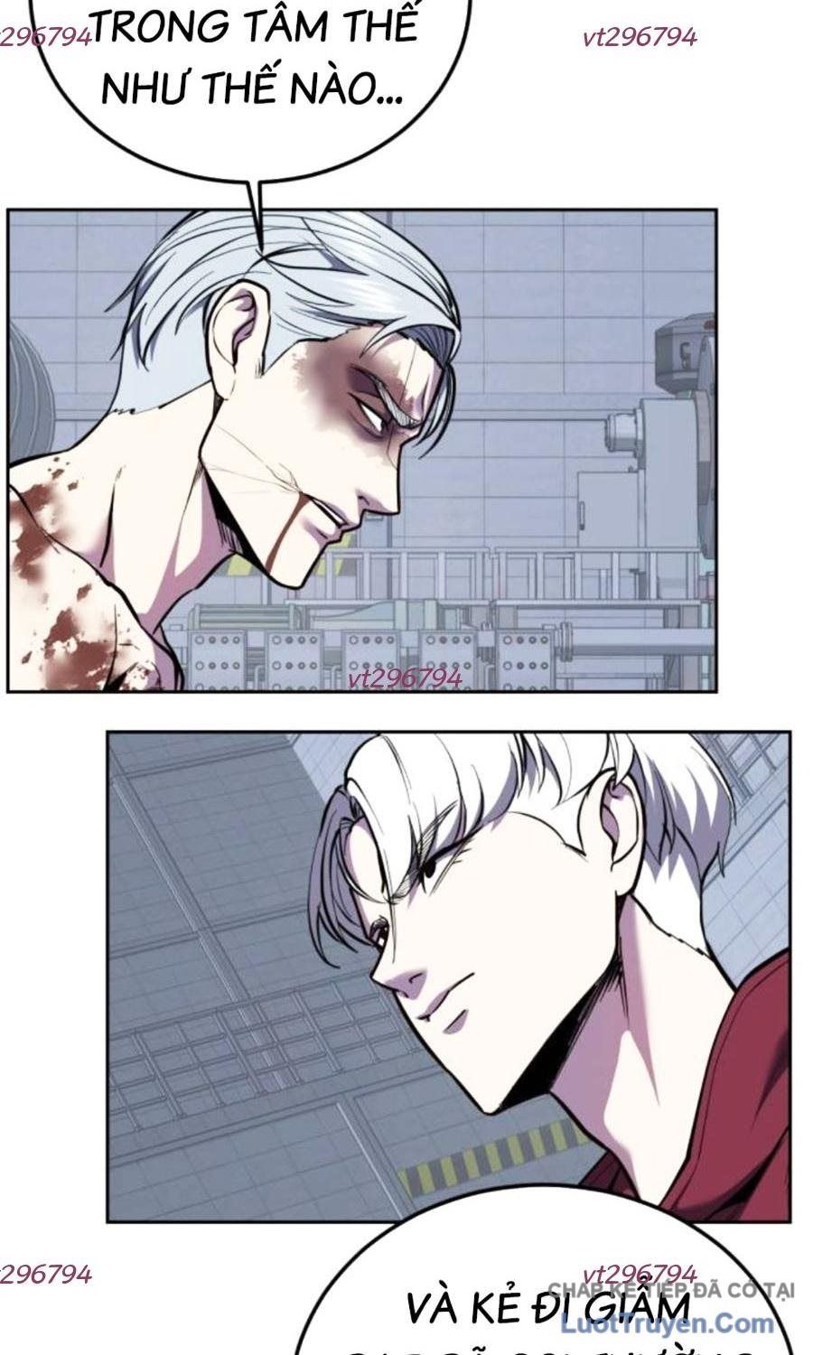 Cậu Bé Của Thần Chết - Chapter 310 - Page 86