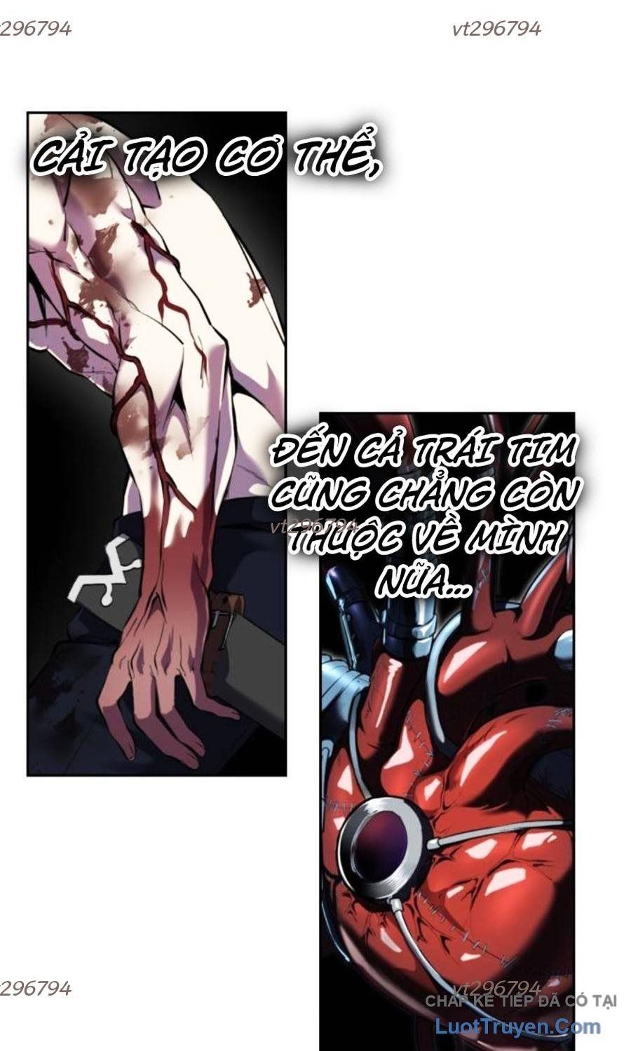 Cậu Bé Của Thần Chết - Chapter 310 - Page 94