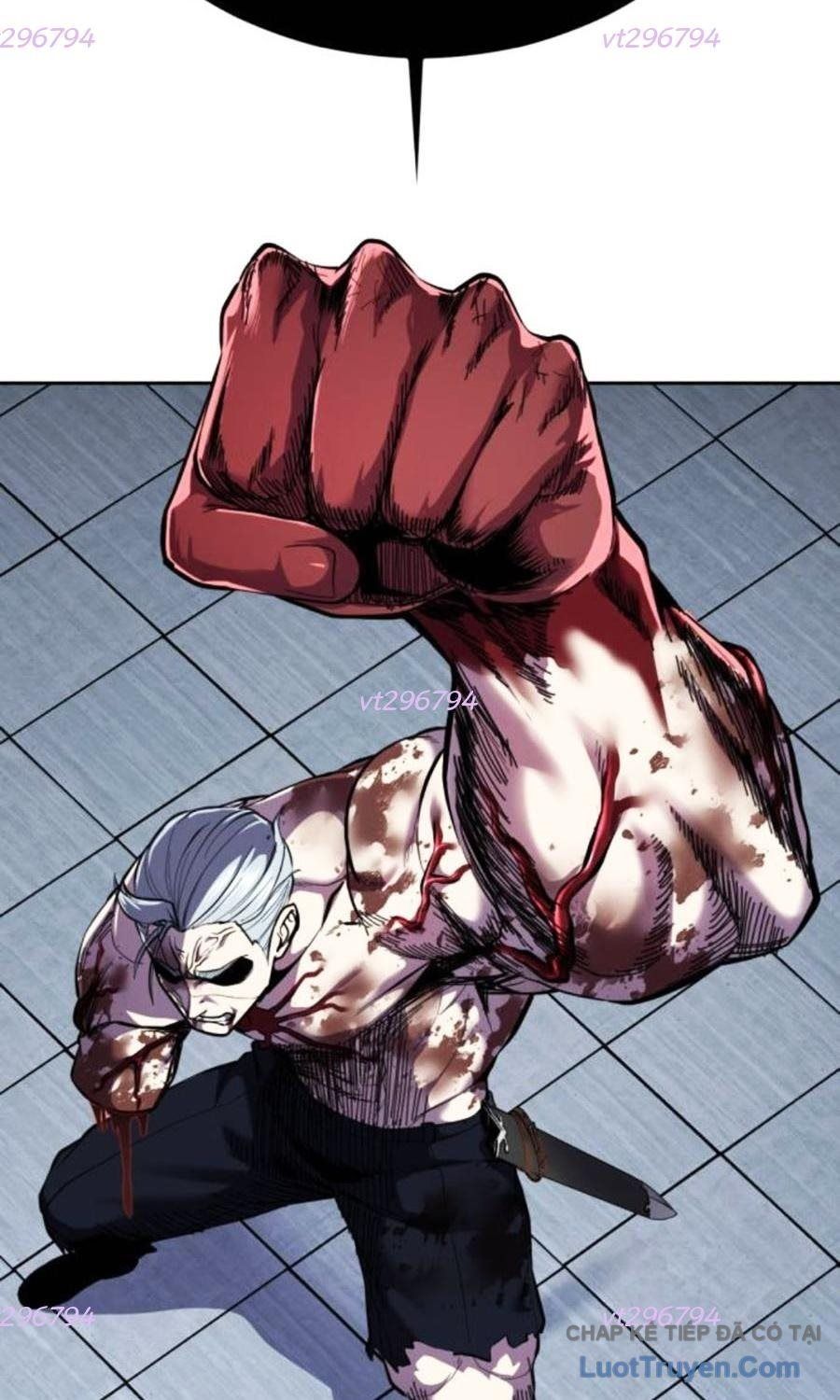 Cậu Bé Của Thần Chết - Chapter 310 - Page 98