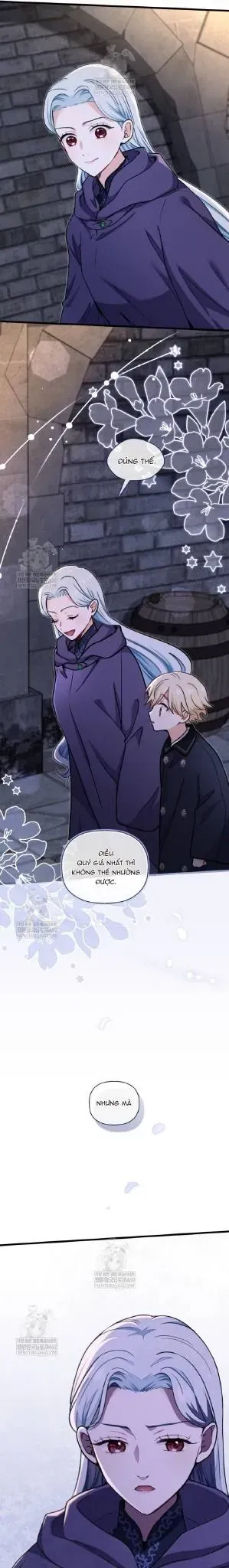 Bệ Hạ, Xin Hãy Quên Tôi Đi - Chapter 50 - Page 12