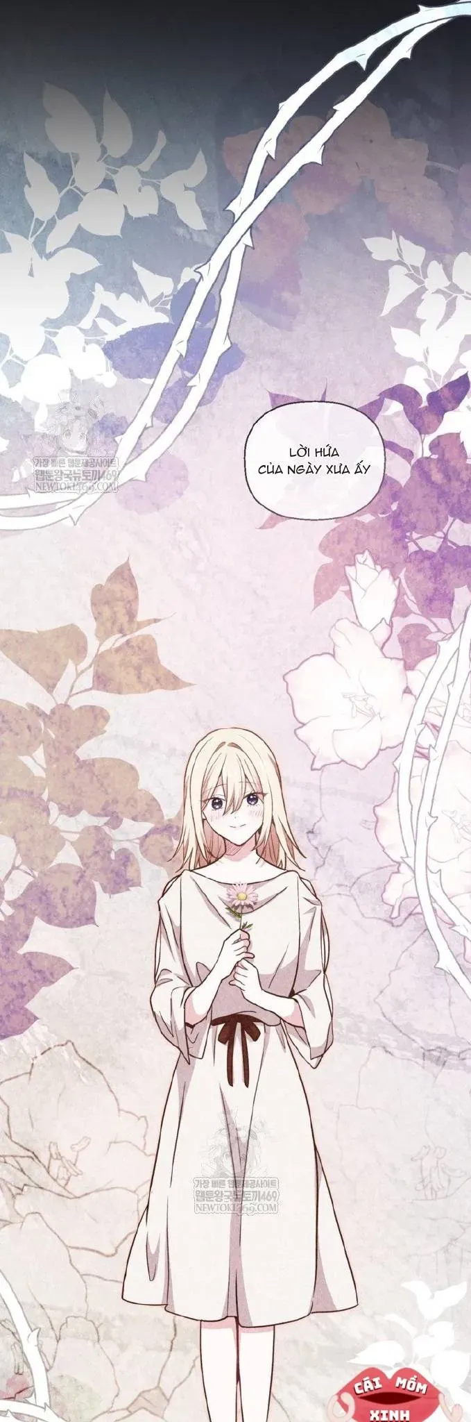 Bệ Hạ, Xin Hãy Quên Tôi Đi - Chapter 50 - Page 18