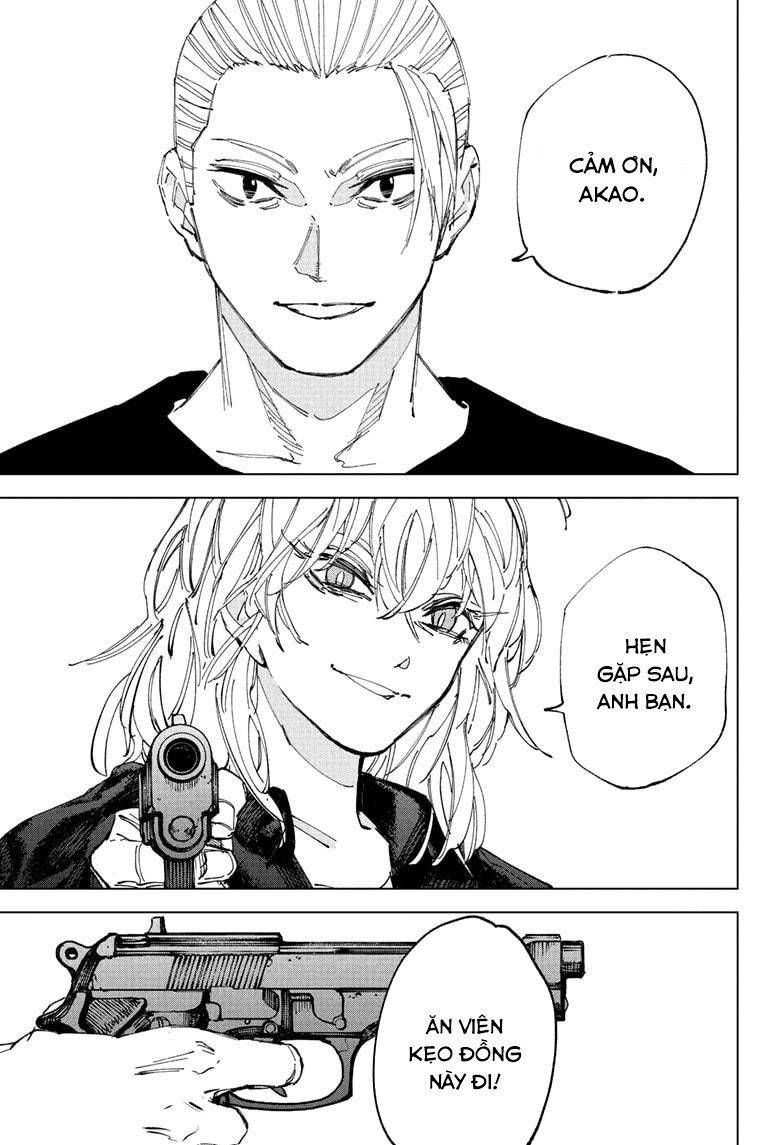 Sakamoto Days - Chapter 240 - Page 14