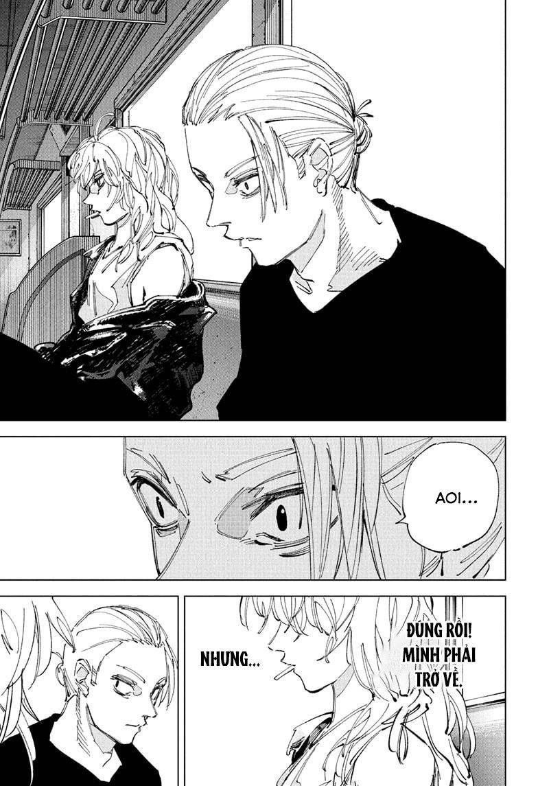 Sakamoto Days - Chapter 240 - Page 6