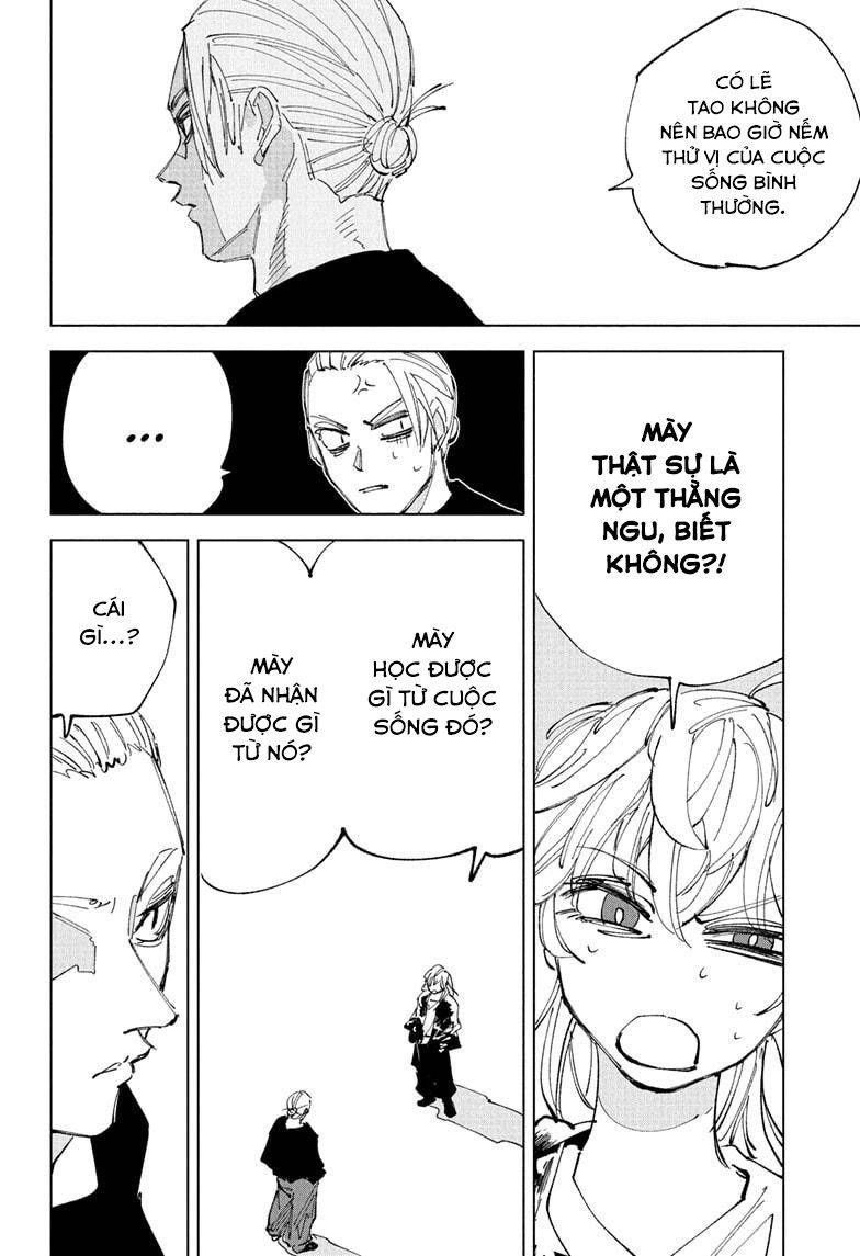 Sakamoto Days - Chapter 240 - Page 9