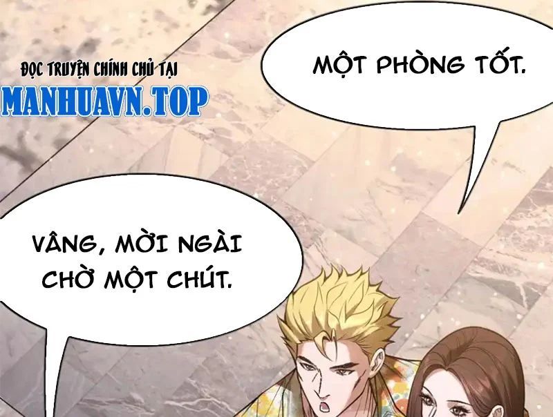 Thần Hào Như Ta, Làm Tra Nam Cũng Là Hợp Lý - Chapter 22 - Page 118
