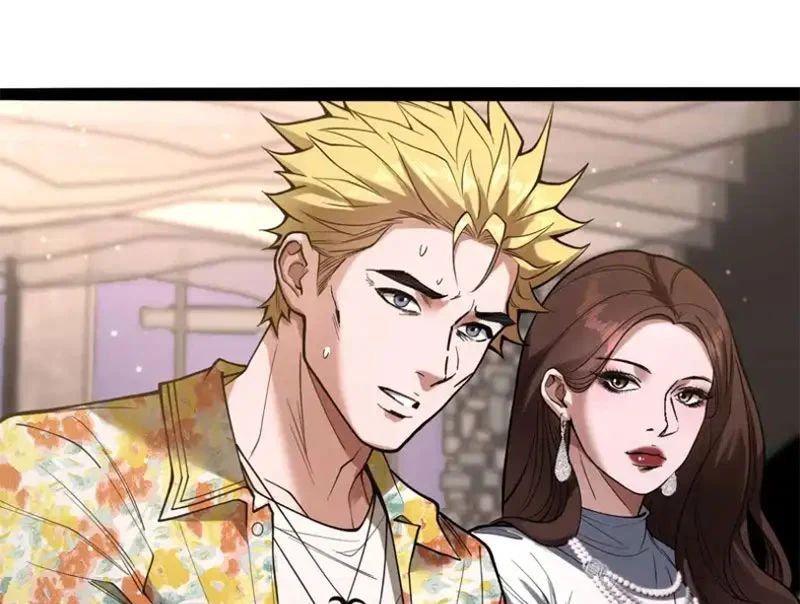 Thần Hào Như Ta, Làm Tra Nam Cũng Là Hợp Lý - Chapter 22 - Page 128