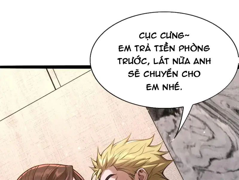 Thần Hào Như Ta, Làm Tra Nam Cũng Là Hợp Lý - Chapter 22 - Page 137