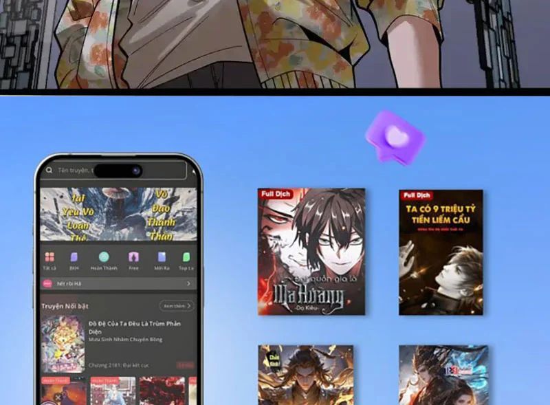 Thần Hào Như Ta, Làm Tra Nam Cũng Là Hợp Lý - Chapter 22 - Page 145