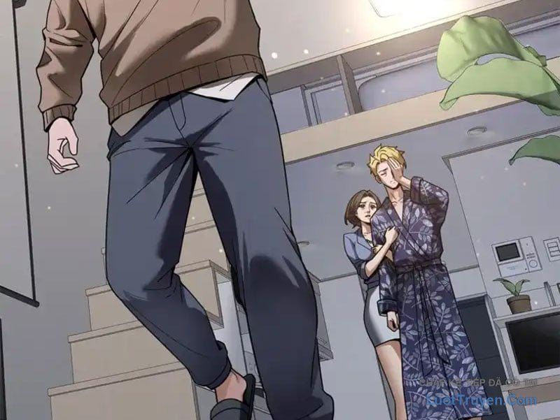 Thần Hào Như Ta, Làm Tra Nam Cũng Là Hợp Lý - Chapter 22 - Page 16