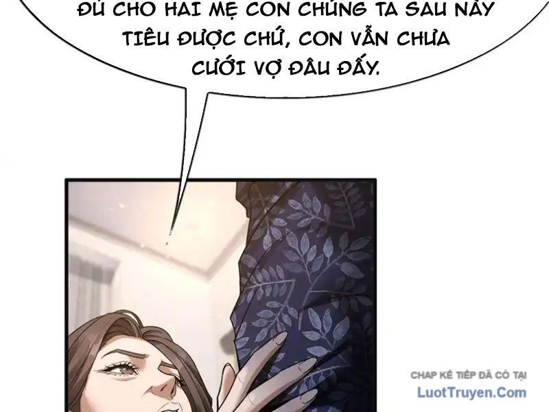 Thần Hào Như Ta, Làm Tra Nam Cũng Là Hợp Lý - Chapter 22 - Page 20