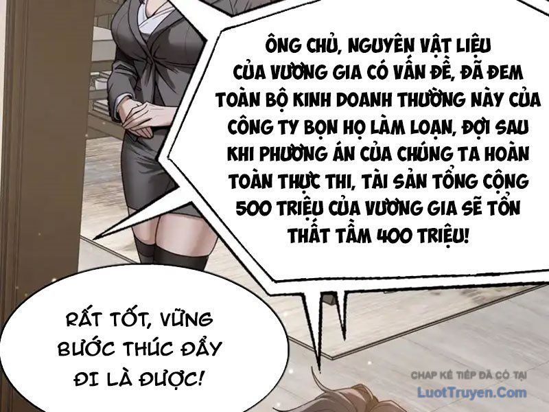 Thần Hào Như Ta, Làm Tra Nam Cũng Là Hợp Lý - Chapter 22 - Page 25