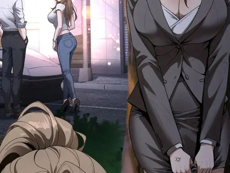 Thần Hào Như Ta, Làm Tra Nam Cũng Là Hợp Lý - Chapter 22 - Page 36