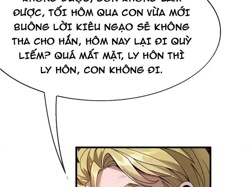 Thần Hào Như Ta, Làm Tra Nam Cũng Là Hợp Lý - Chapter 22 - Page 4