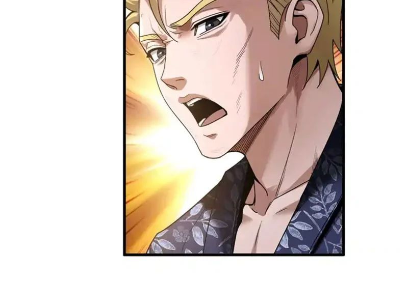 Thần Hào Như Ta, Làm Tra Nam Cũng Là Hợp Lý - Chapter 22 - Page 5