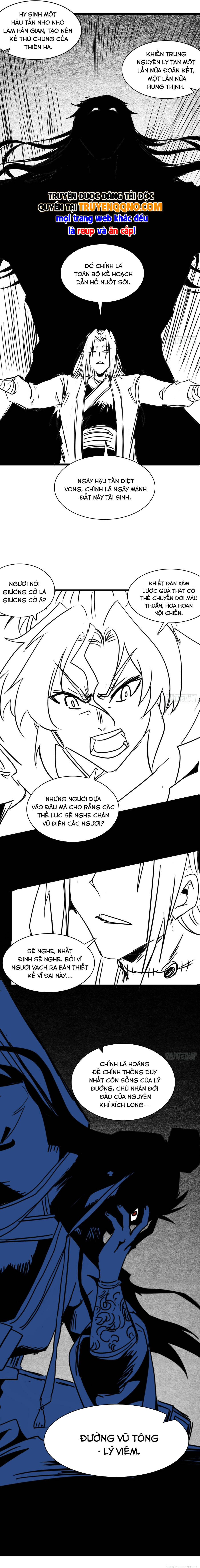 Xích Long Chi Tử - Chapter 39 - Page 3