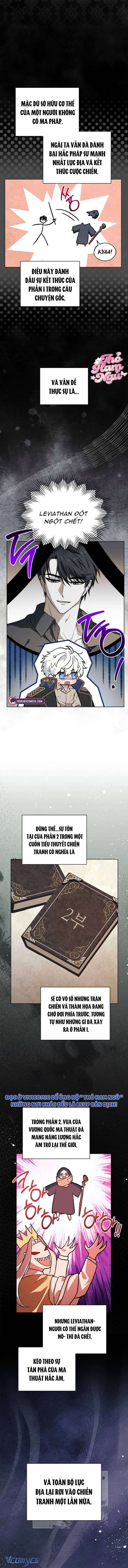 Bé Út Che Giấu Vô Số Bí Mật - Chapter 1 - Page 12