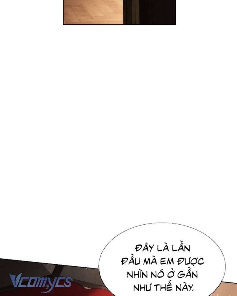 Hãy Dạy Em Cách Khao Khát - Chapter 35 - Page 111