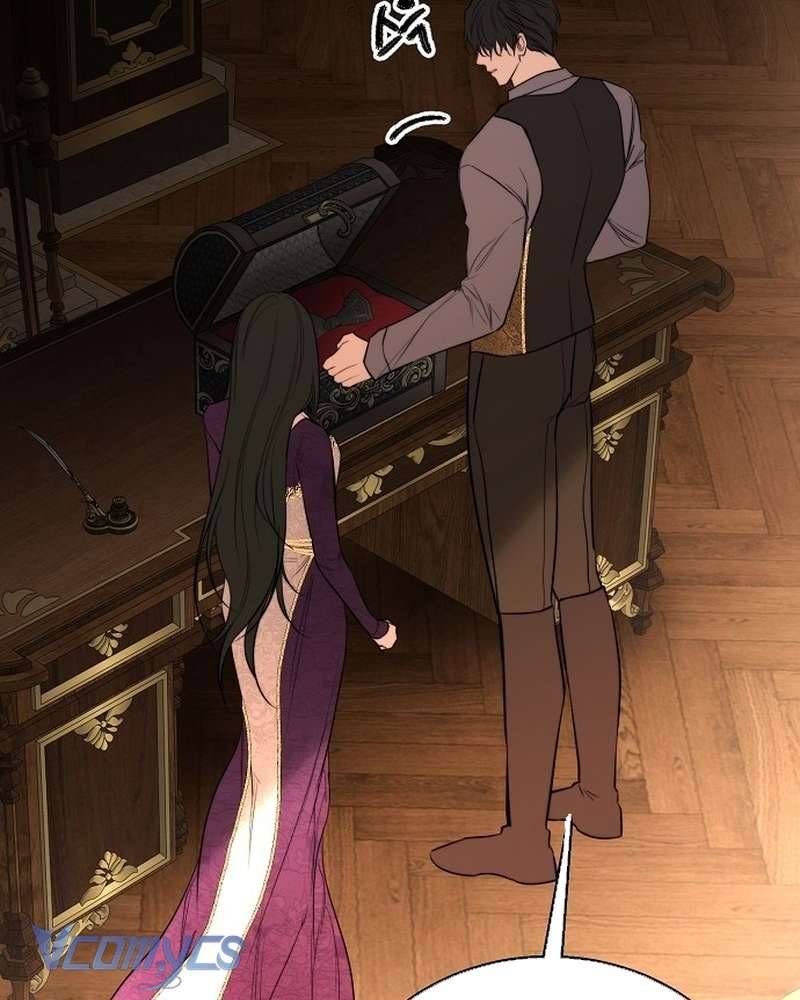 Hãy Dạy Em Cách Khao Khát - Chapter 35 - Page 114