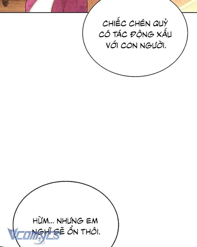 Hãy Dạy Em Cách Khao Khát - Chapter 35 - Page 115