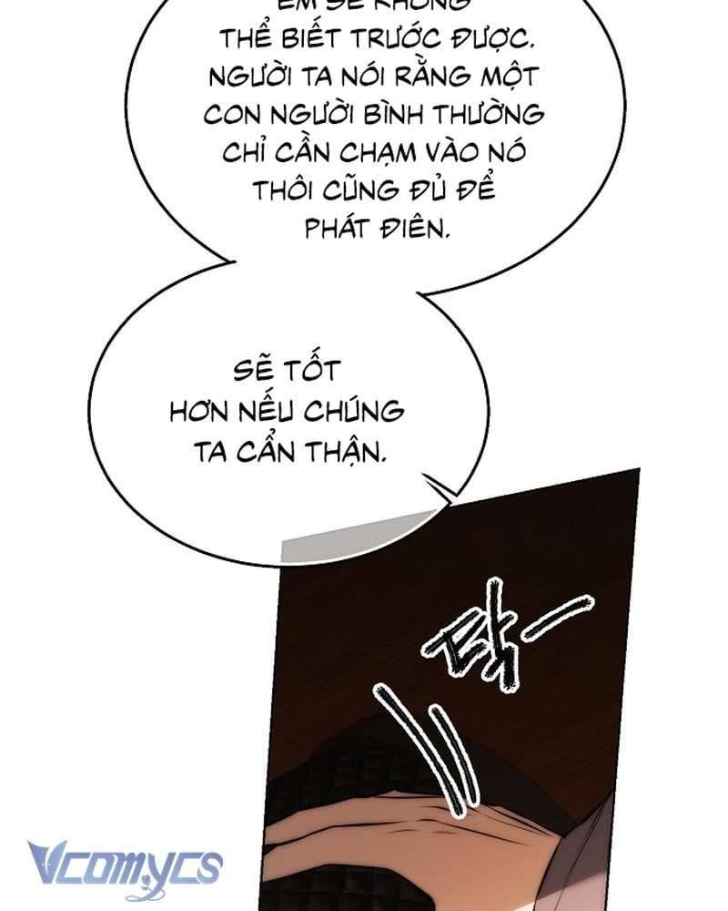 Hãy Dạy Em Cách Khao Khát - Chapter 35 - Page 117