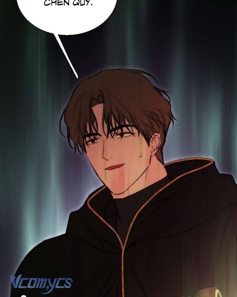 Hãy Dạy Em Cách Khao Khát - Chapter 35 - Page 15