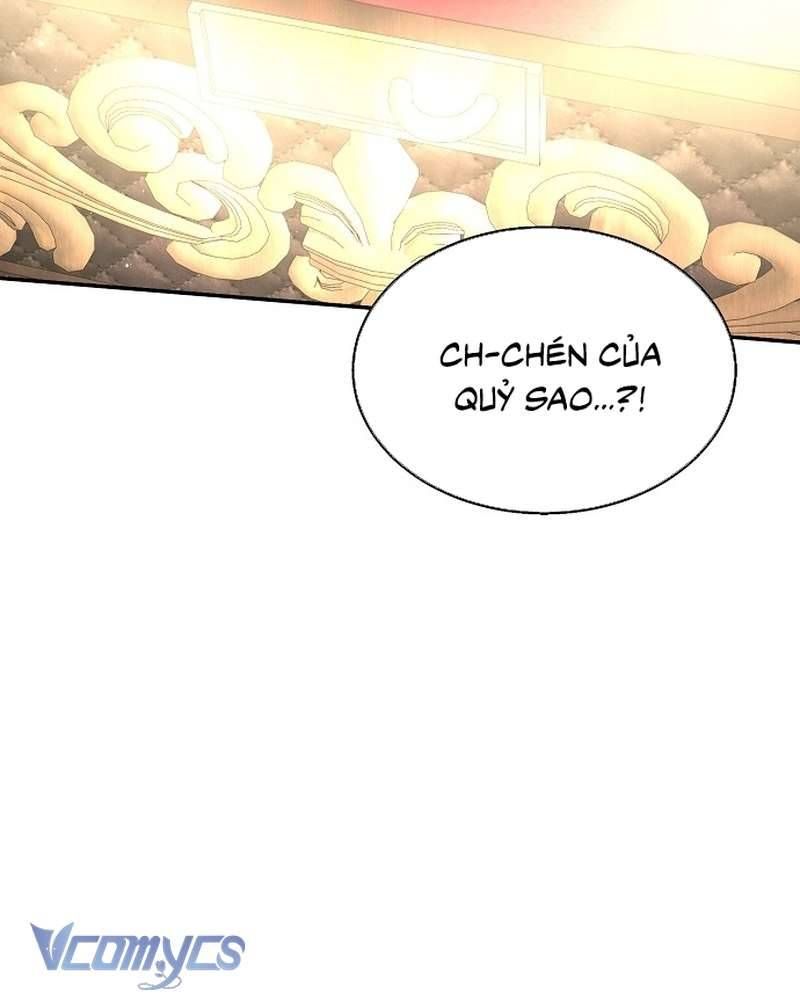 Hãy Dạy Em Cách Khao Khát - Chapter 35 - Page 21