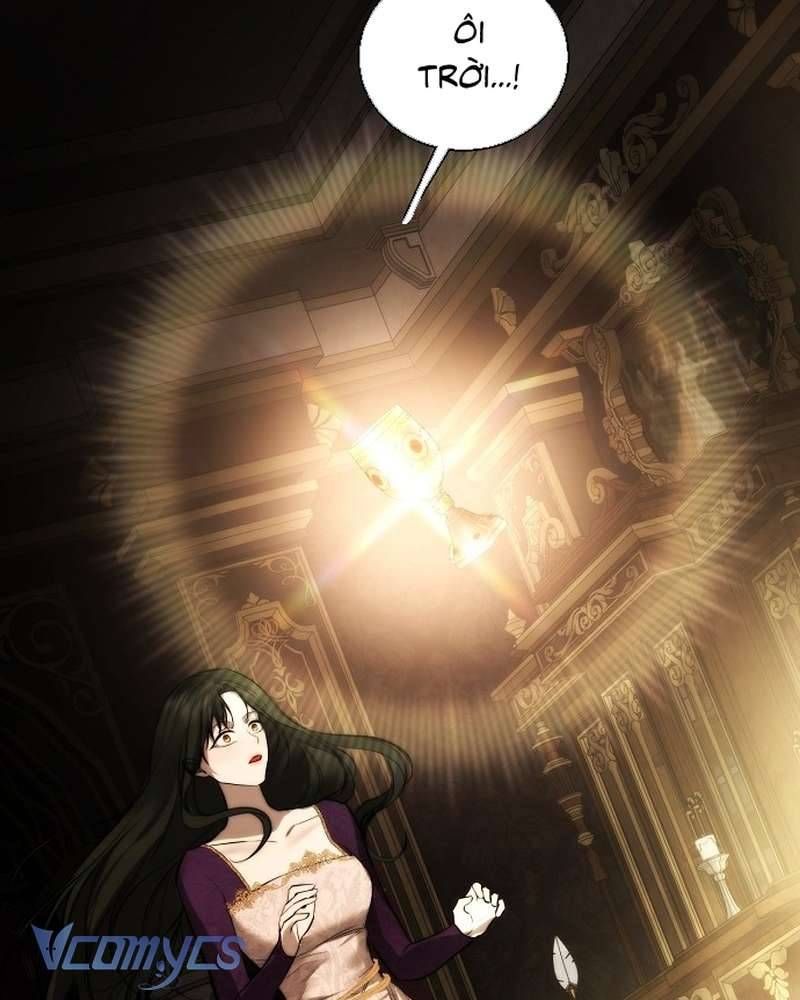 Hãy Dạy Em Cách Khao Khát - Chapter 35 - Page 27