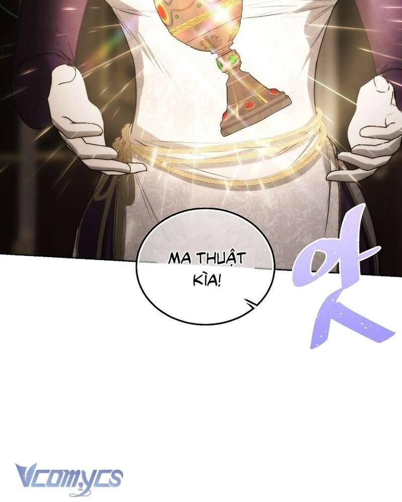 Hãy Dạy Em Cách Khao Khát - Chapter 35 - Page 34