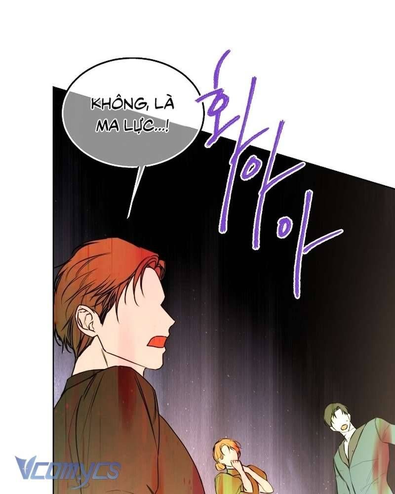 Hãy Dạy Em Cách Khao Khát - Chapter 35 - Page 35