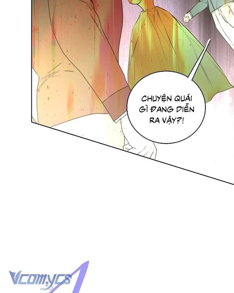Hãy Dạy Em Cách Khao Khát - Chapter 35 - Page 36
